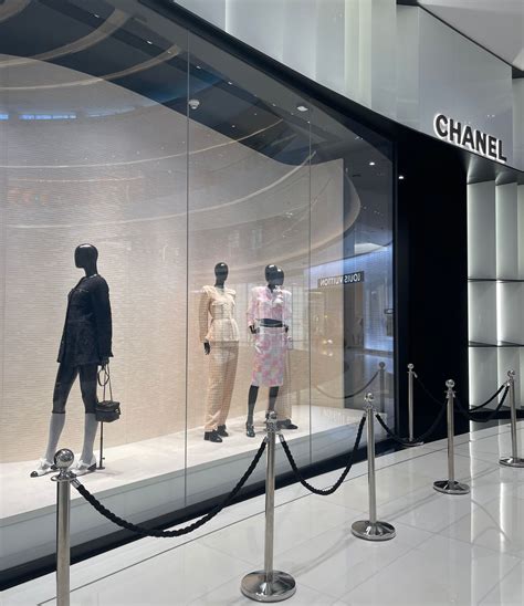 chanel head office jobs uk|chanel customer service job.